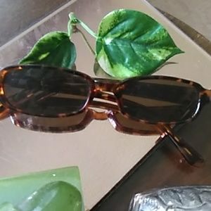 Gucci Vintage Sunglasses